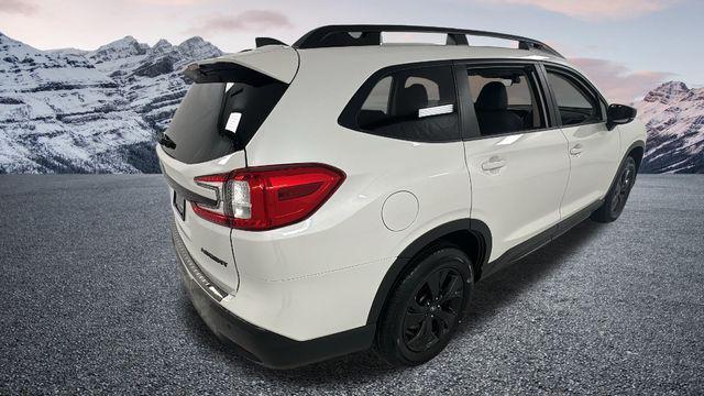 new 2026 Subaru Ascent car, priced at $40,215