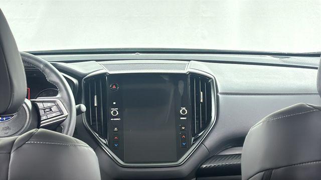 new 2026 Subaru Ascent car, priced at $40,215