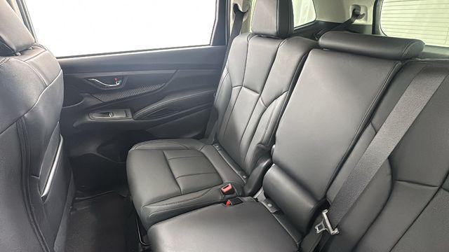 new 2026 Subaru Ascent car, priced at $40,215