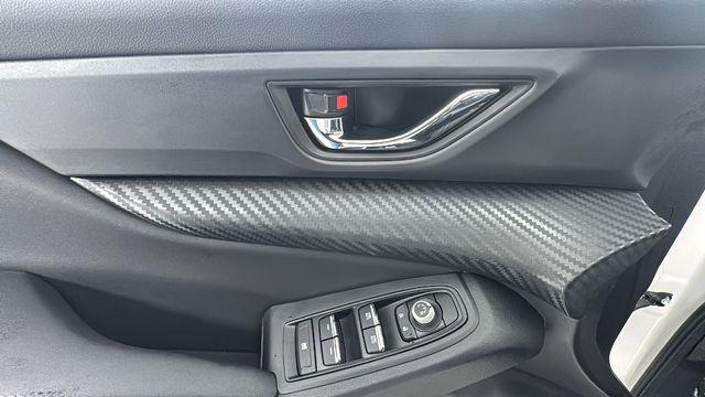 new 2026 Subaru Ascent car, priced at $40,215