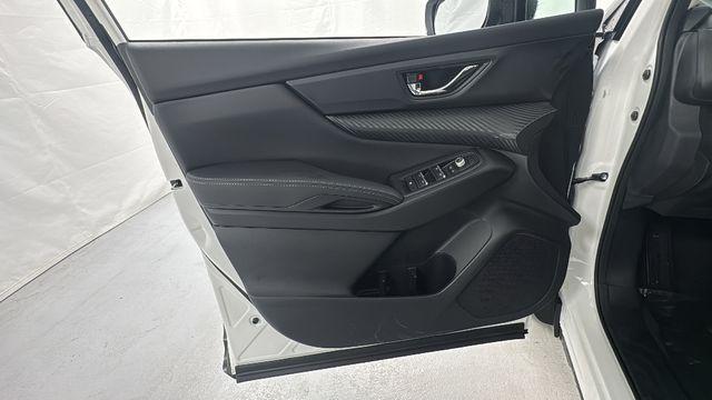 new 2026 Subaru Ascent car, priced at $40,215