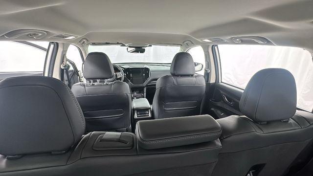 new 2026 Subaru Ascent car, priced at $40,215