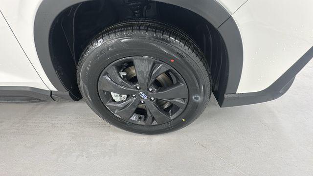 new 2026 Subaru Ascent car, priced at $40,215