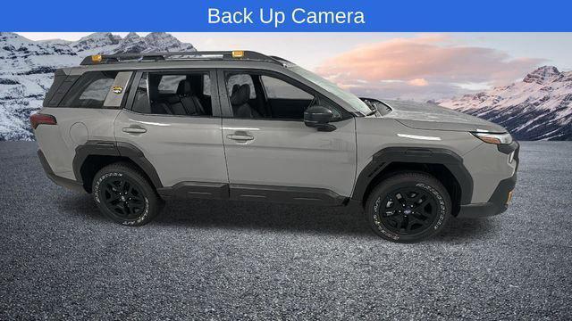 new 2026 Subaru Outback car, priced at $48,164