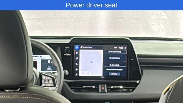 new 2026 Subaru Outback car, priced at $48,164