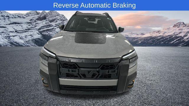 new 2026 Subaru Outback car, priced at $48,164