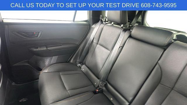 new 2026 Subaru Outback car, priced at $48,164