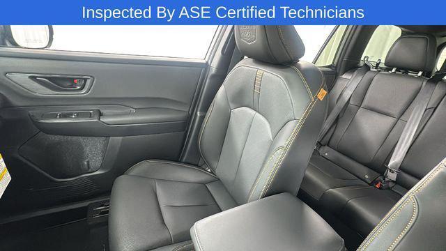 new 2026 Subaru Outback car, priced at $48,164