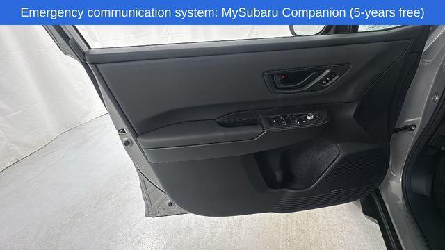 new 2026 Subaru Outback car, priced at $48,164