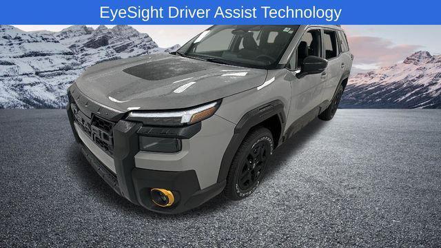 new 2026 Subaru Outback car, priced at $48,164