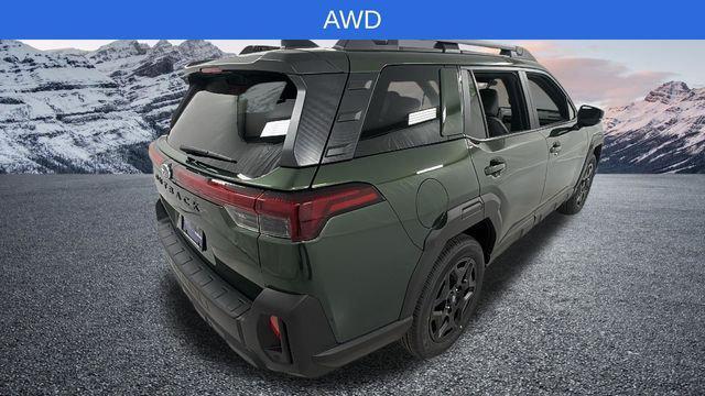 new 2026 Subaru Outback car, priced at $41,646