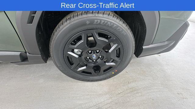 new 2026 Subaru Outback car, priced at $41,646