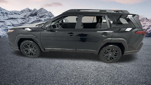 new 2026 Subaru Outback car, priced at $46,306