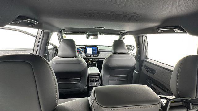 new 2026 Subaru Outback car, priced at $46,306