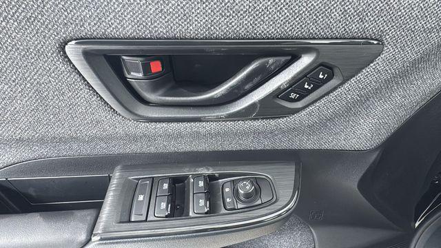 new 2026 Subaru Outback car, priced at $46,306