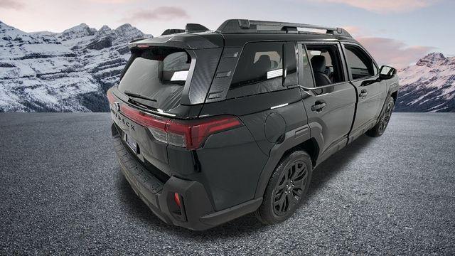 new 2026 Subaru Outback car, priced at $46,306