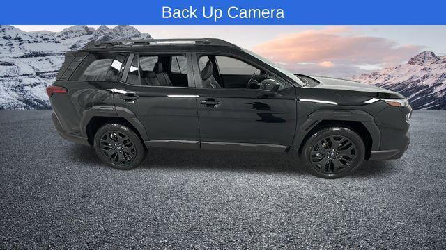 new 2026 Subaru Outback car, priced at $43,702