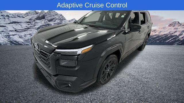 new 2026 Subaru Outback car, priced at $43,702