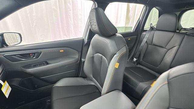 new 2026 Subaru Forester car, priced at $40,906