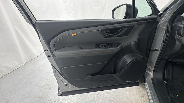 new 2026 Subaru Forester car, priced at $40,906