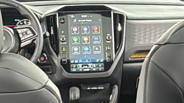 new 2026 Subaru Forester car, priced at $40,906