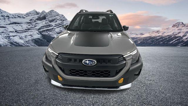 new 2026 Subaru Forester car, priced at $40,906