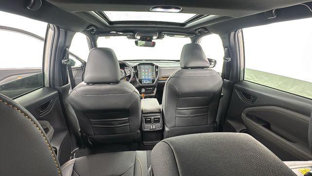 new 2026 Subaru Forester car, priced at $40,906