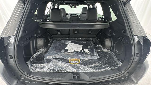 new 2026 Subaru Forester car, priced at $40,906