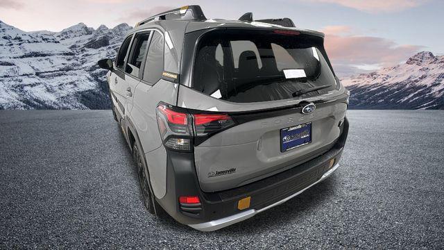 new 2026 Subaru Forester car, priced at $40,906