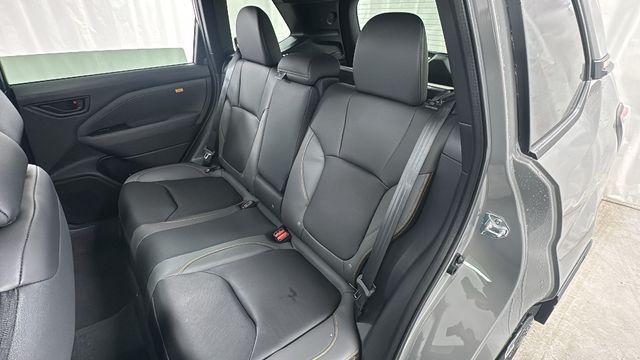 new 2026 Subaru Forester car, priced at $40,906