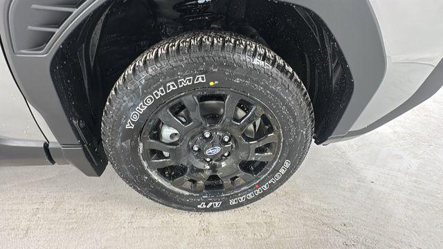 new 2026 Subaru Forester car, priced at $40,906