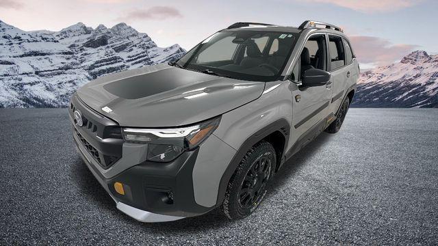 new 2026 Subaru Forester car, priced at $40,906