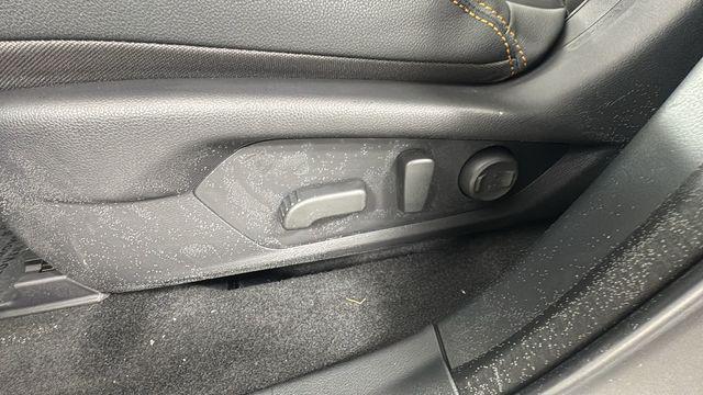 new 2026 Subaru Forester car, priced at $40,906