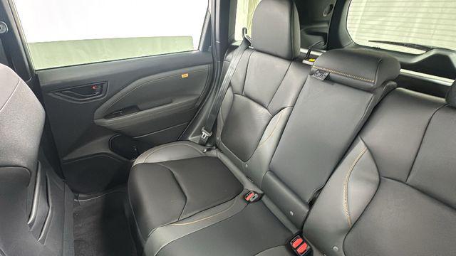 new 2026 Subaru Forester car, priced at $40,906