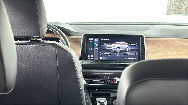 used 2024 Volkswagen Atlas car, priced at $26,668