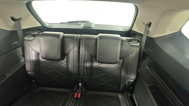 used 2024 Volkswagen Atlas car, priced at $26,668