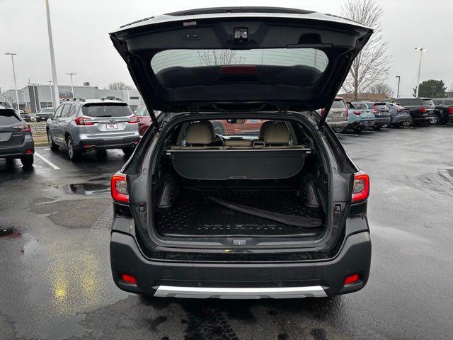 used 2023 Subaru Outback car, priced at $27,813