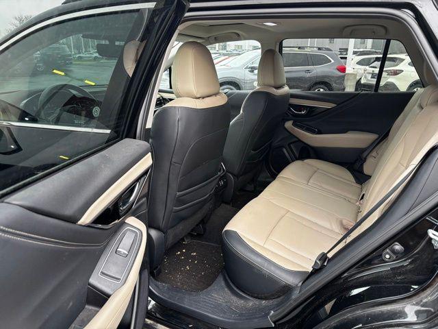 used 2023 Subaru Outback car, priced at $27,813