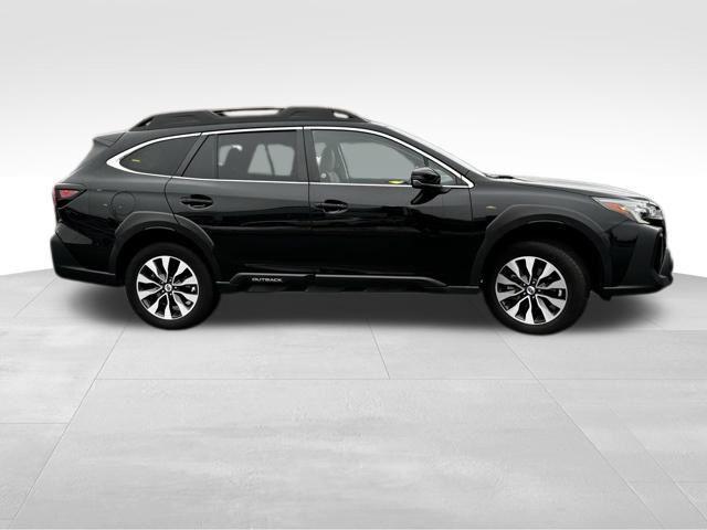 used 2023 Subaru Outback car, priced at $27,813