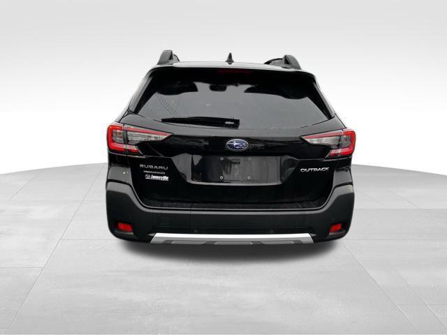 used 2023 Subaru Outback car, priced at $27,813