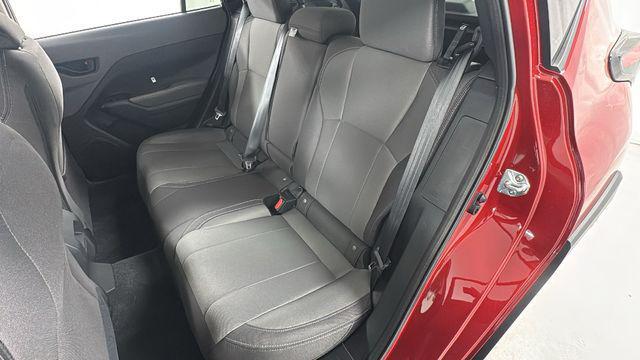 new 2026 Subaru Crosstrek car, priced at $27,017