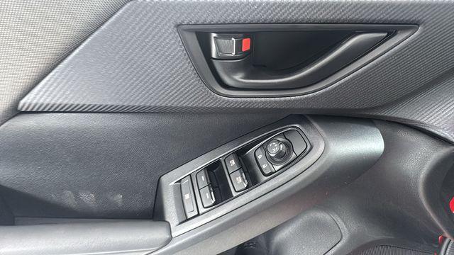 new 2026 Subaru Crosstrek car, priced at $27,017