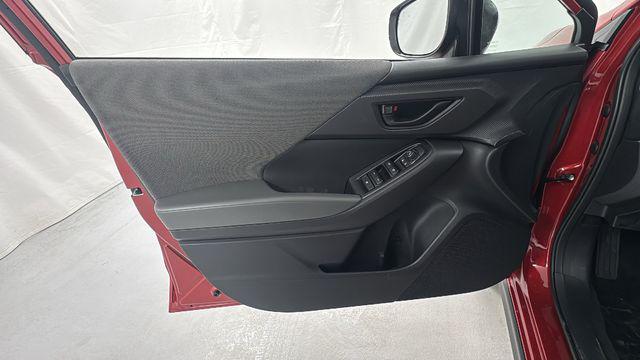 new 2026 Subaru Crosstrek car, priced at $27,017