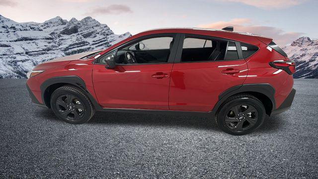 new 2026 Subaru Crosstrek car, priced at $27,017