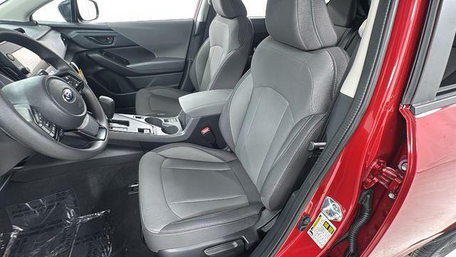 new 2026 Subaru Crosstrek car, priced at $27,017