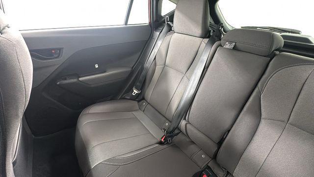 new 2026 Subaru Crosstrek car, priced at $27,017