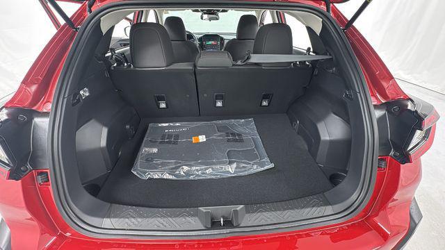 new 2026 Subaru Crosstrek car, priced at $27,017