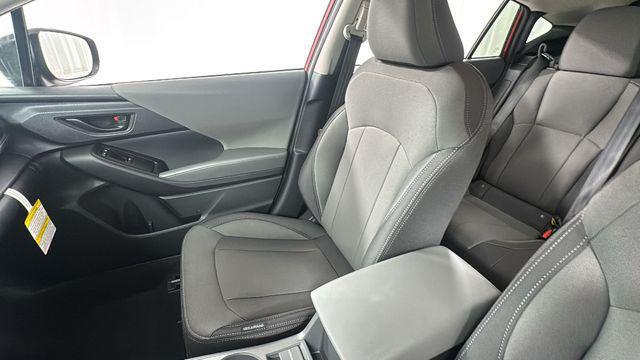 new 2026 Subaru Crosstrek car, priced at $27,017