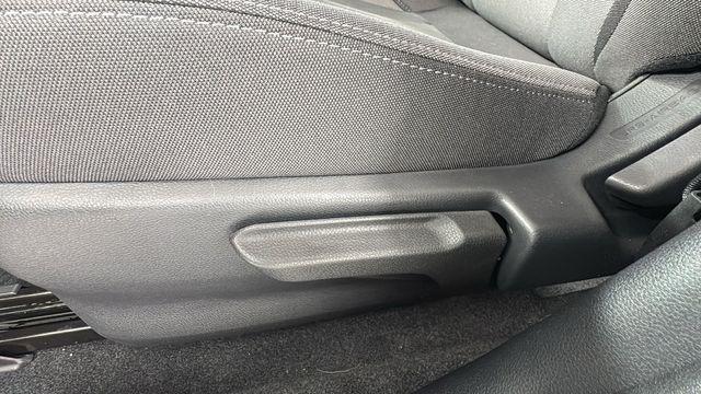 new 2026 Subaru Crosstrek car, priced at $27,017