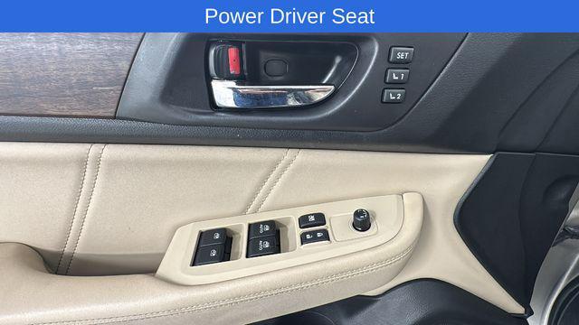 used 2019 Subaru Outback car, priced at $14,760